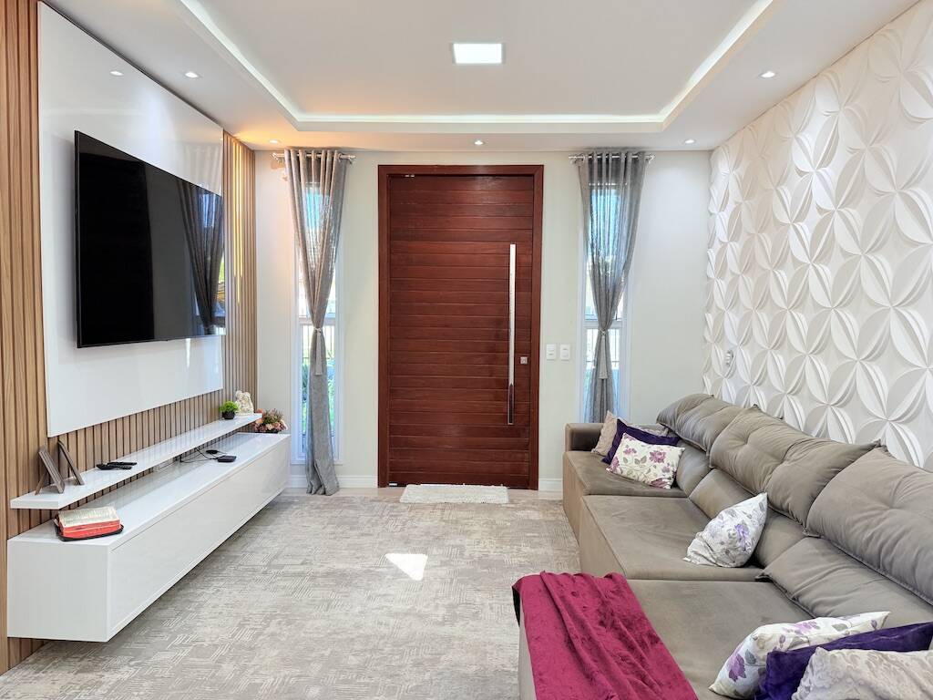 Casa, 3 quartos, 316 m² - Foto 7