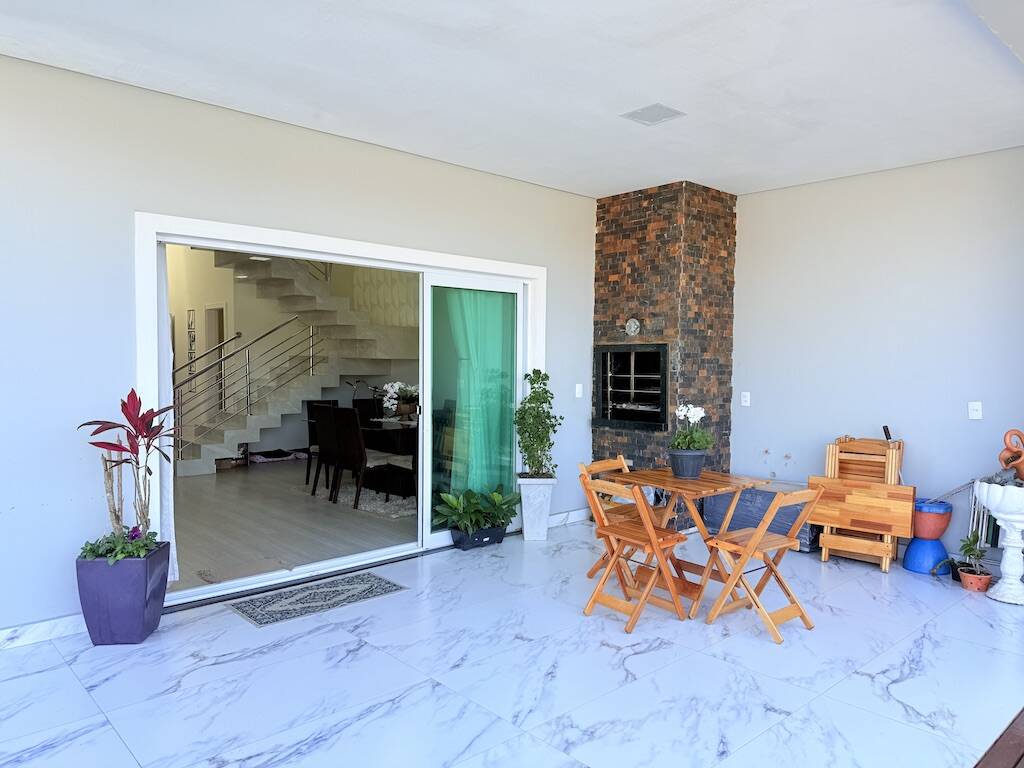 Casa, 3 quartos, 316 m² - Foto 8