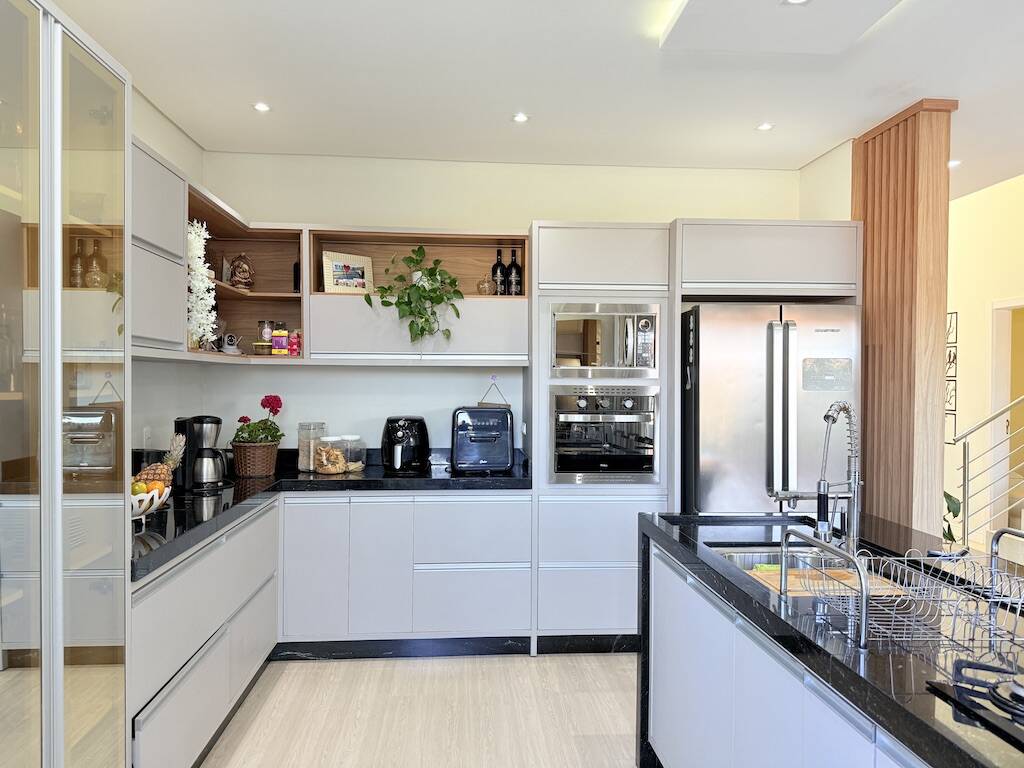 Casa, 3 quartos, 316 m² - Foto 13