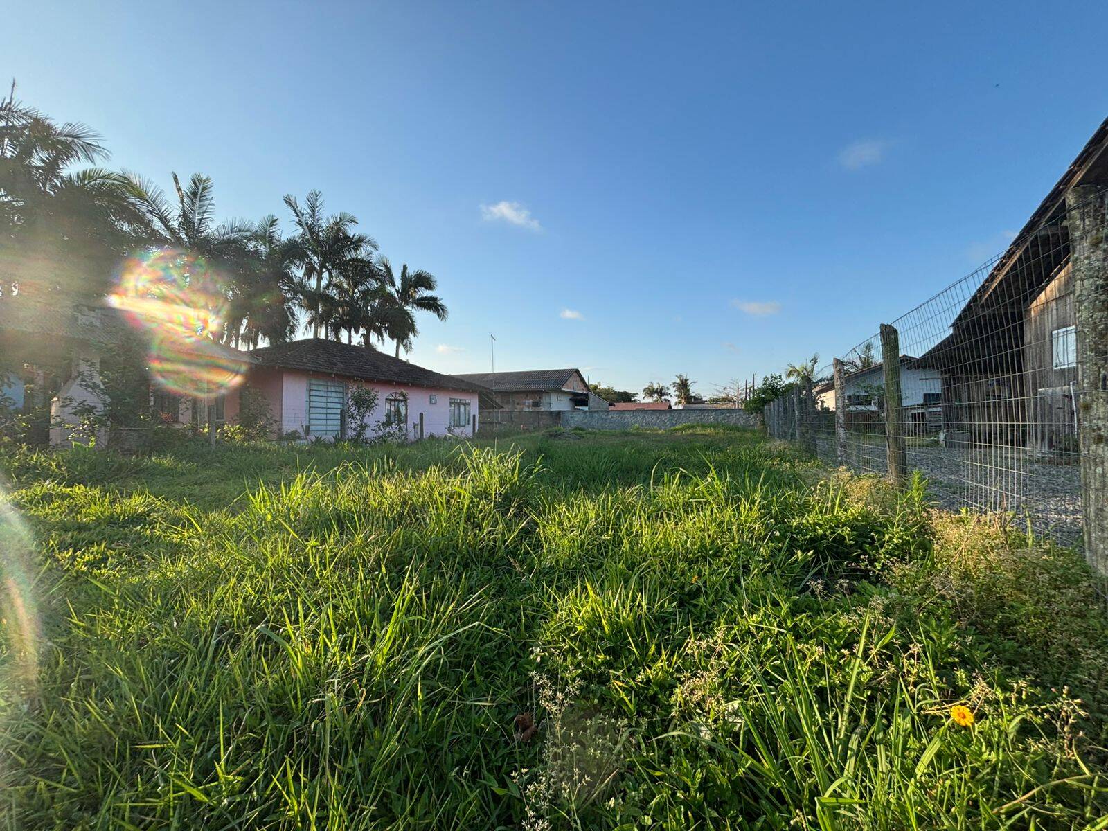 Terreno, 360 m² - Foto 2