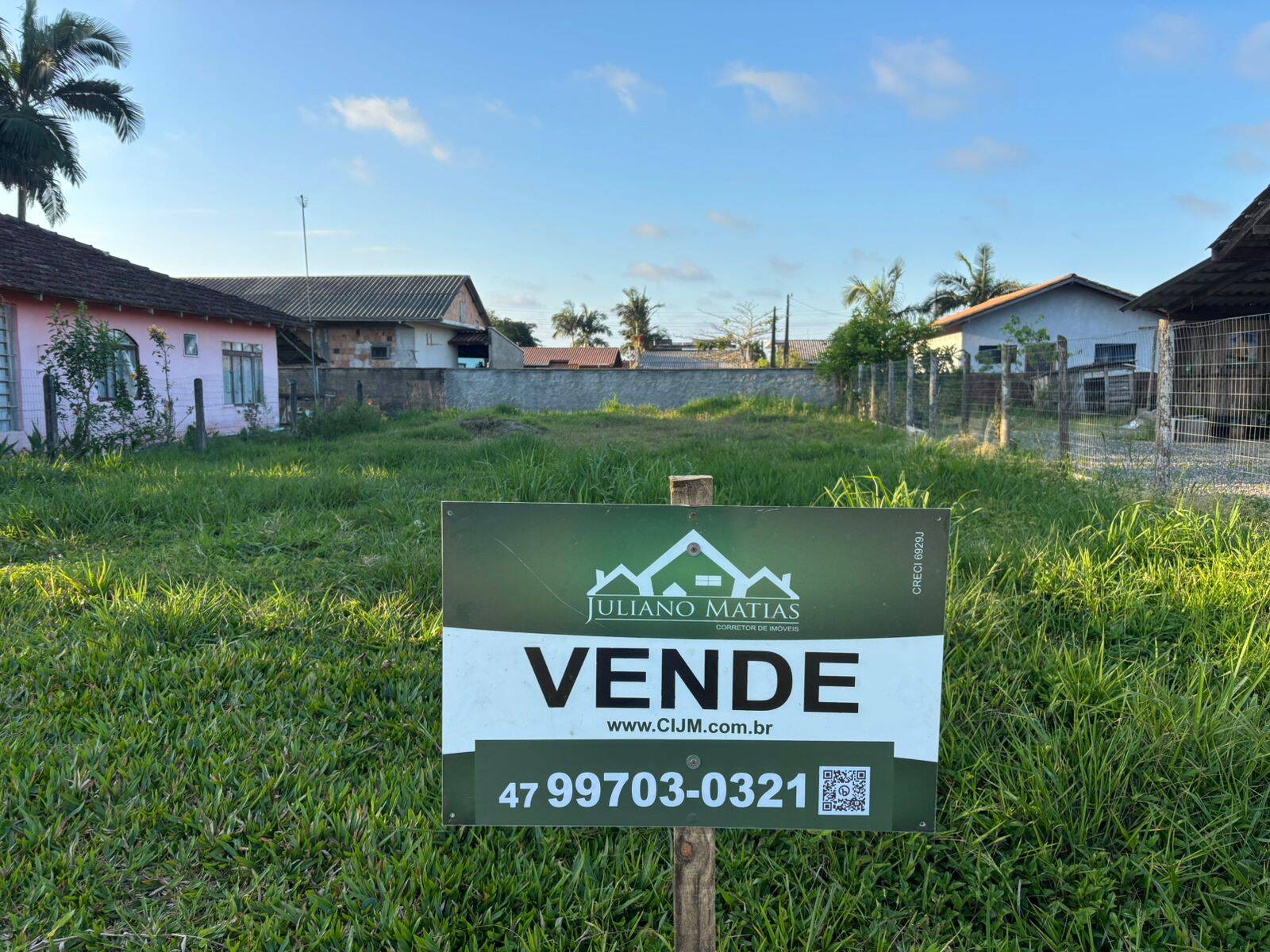 Terreno, 360 m² - Foto 1