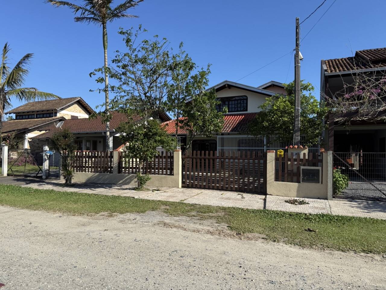 Sobrado, 6 quartos, 279 m² - Foto 2
