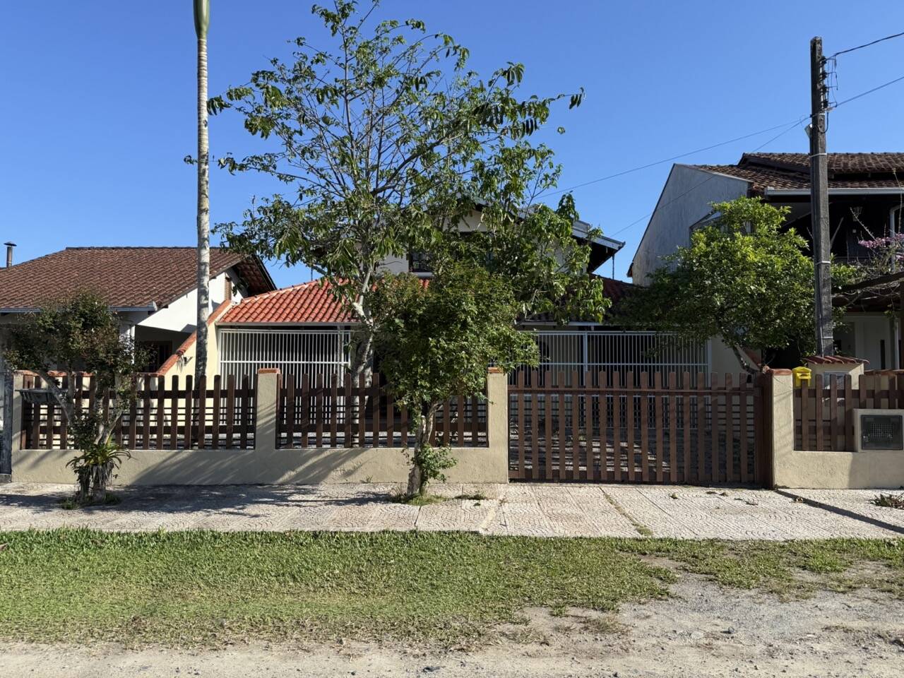 Sobrado, 6 quartos, 279 m² - Foto 3