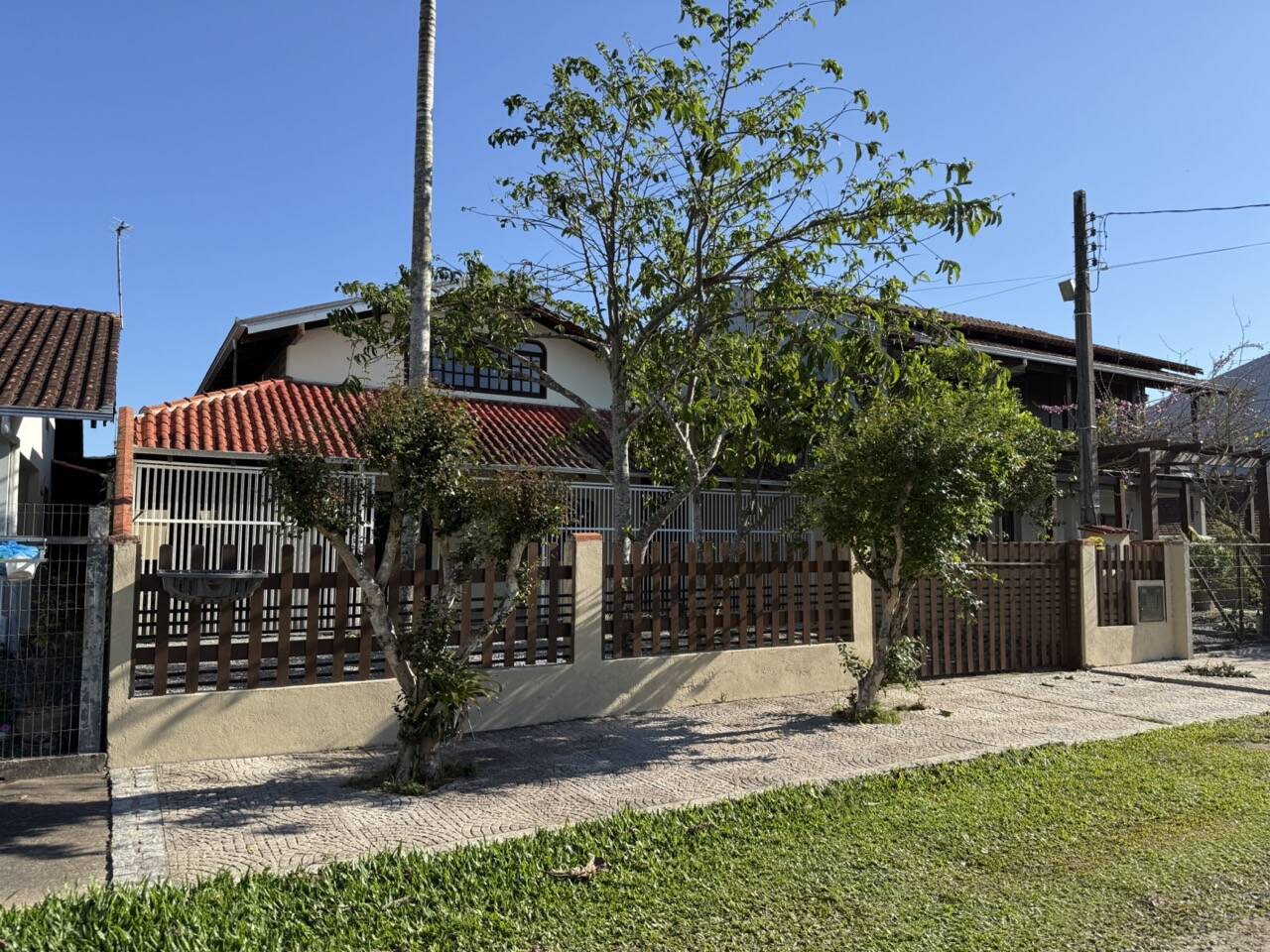Sobrado, 6 quartos, 279 m² - Foto 4