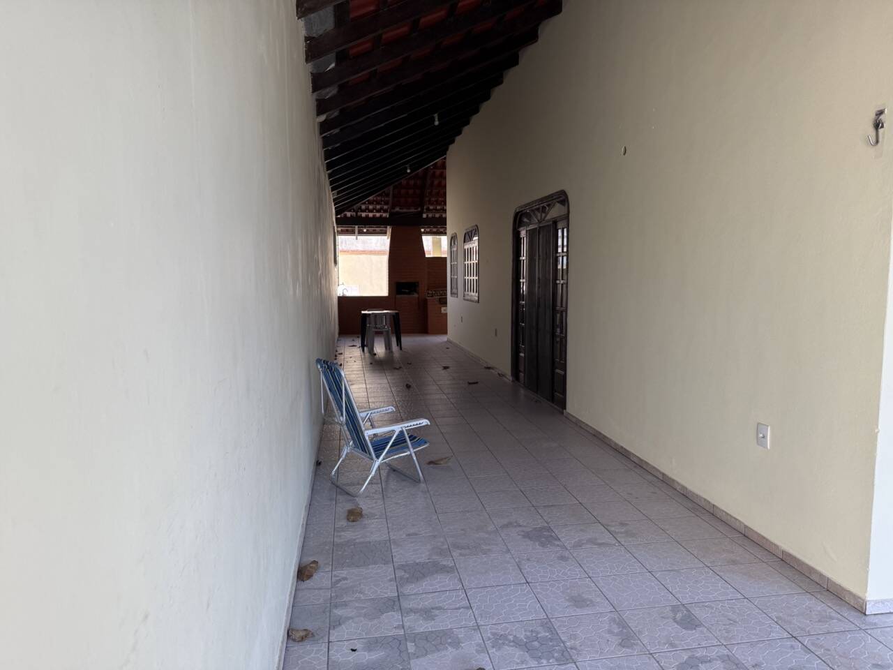 Sobrado, 6 quartos, 279 m² - Foto 5