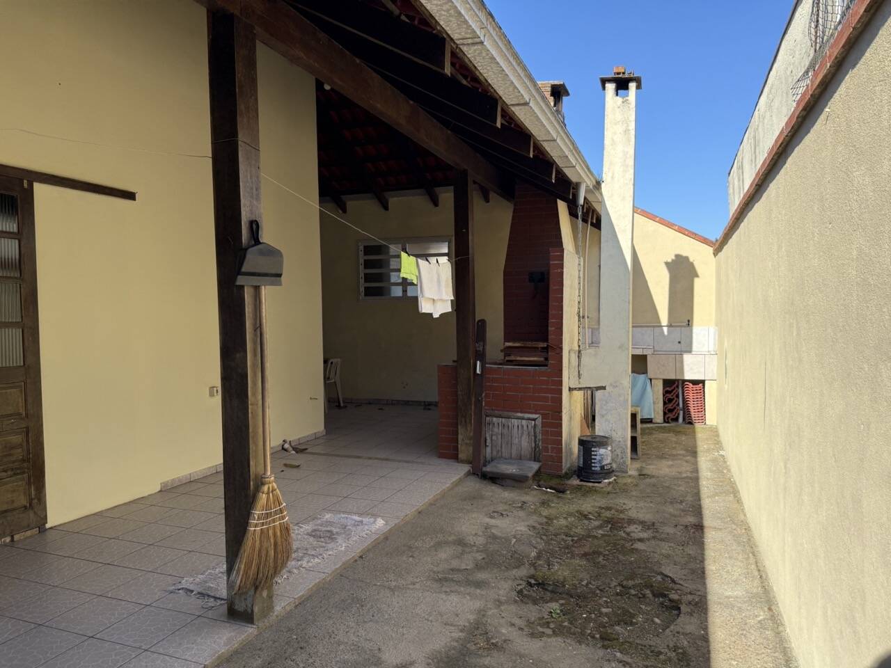 Sobrado, 6 quartos, 279 m² - Foto 9