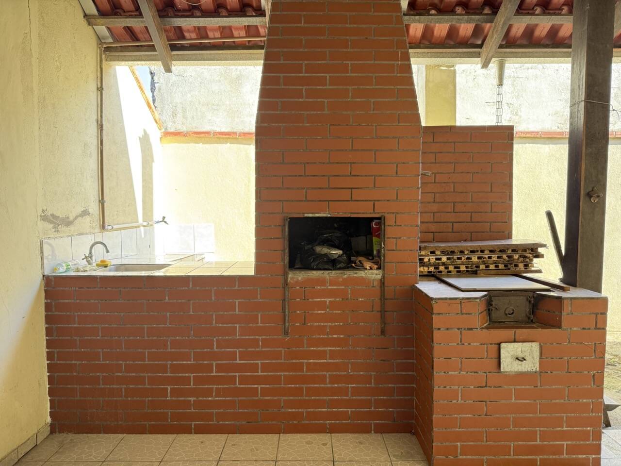 Sobrado, 6 quartos, 279 m² - Foto 10