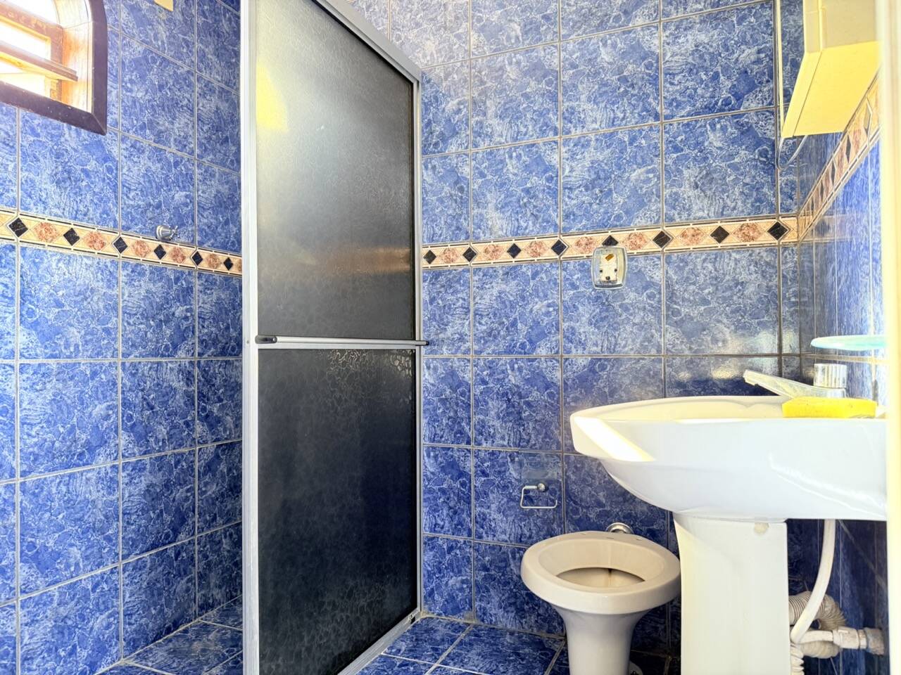 Sobrado, 6 quartos, 279 m² - Foto 23