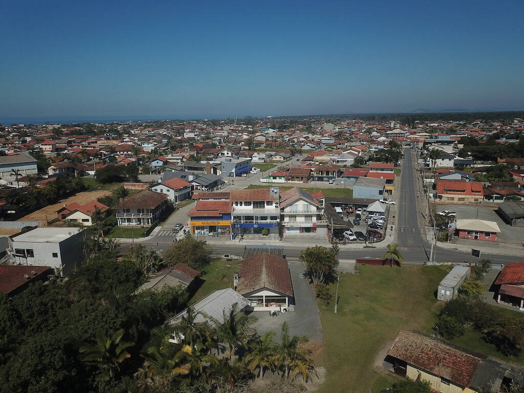 Prédio Inteiro - Foto 48