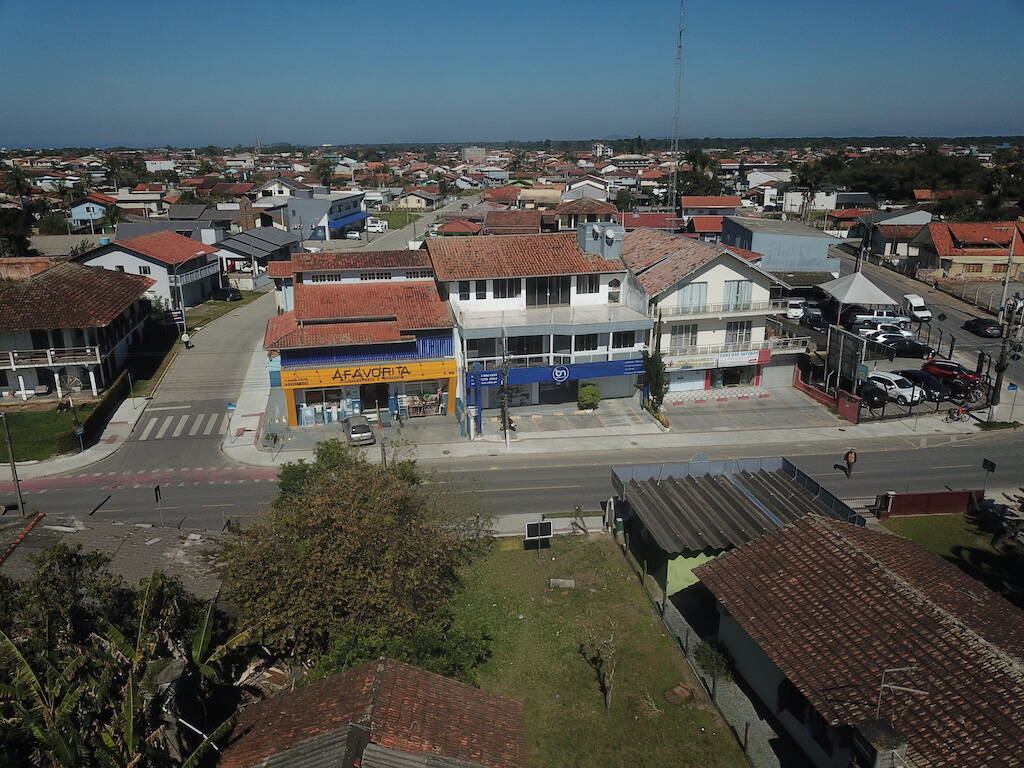 Prédio Inteiro - Foto 53