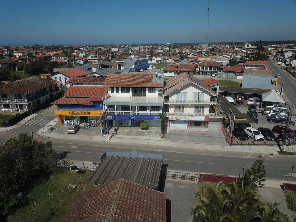 Prédio Inteiro - Foto 51