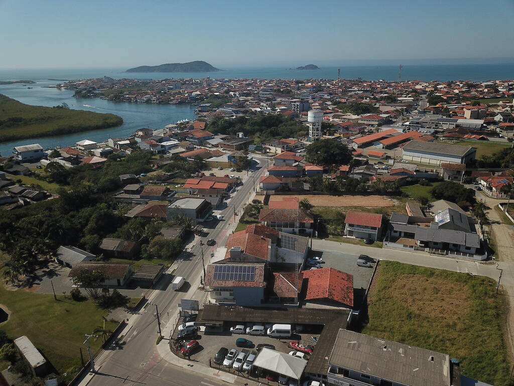 Prédio Inteiro - Foto 55