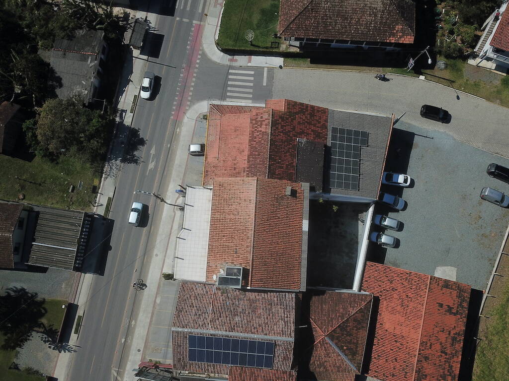 Prédio Inteiro - Foto 54