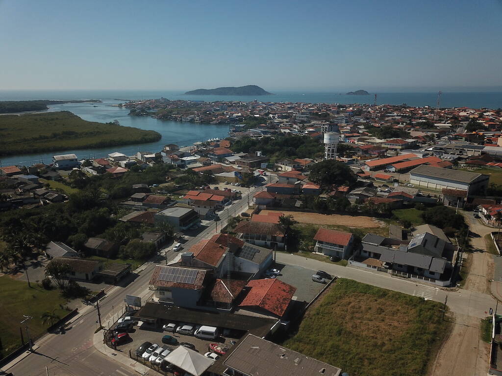 Prédio Inteiro - Foto 64