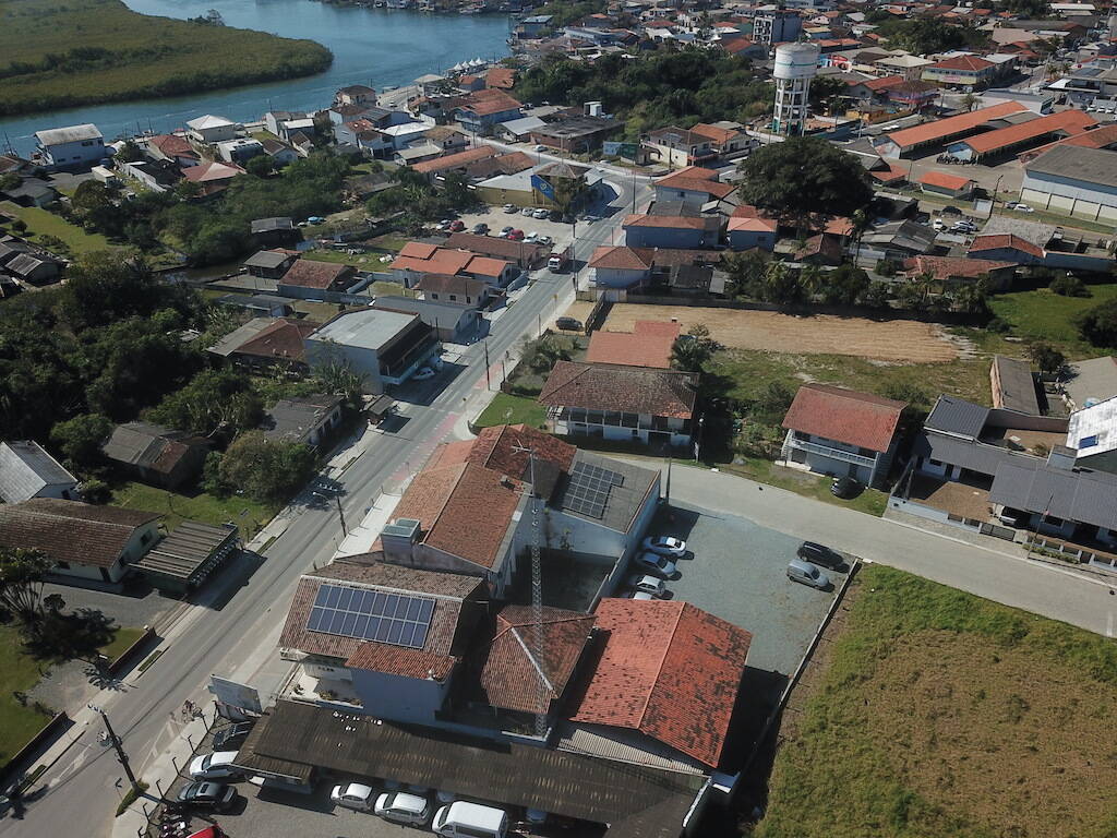 Prédio Inteiro - Foto 65