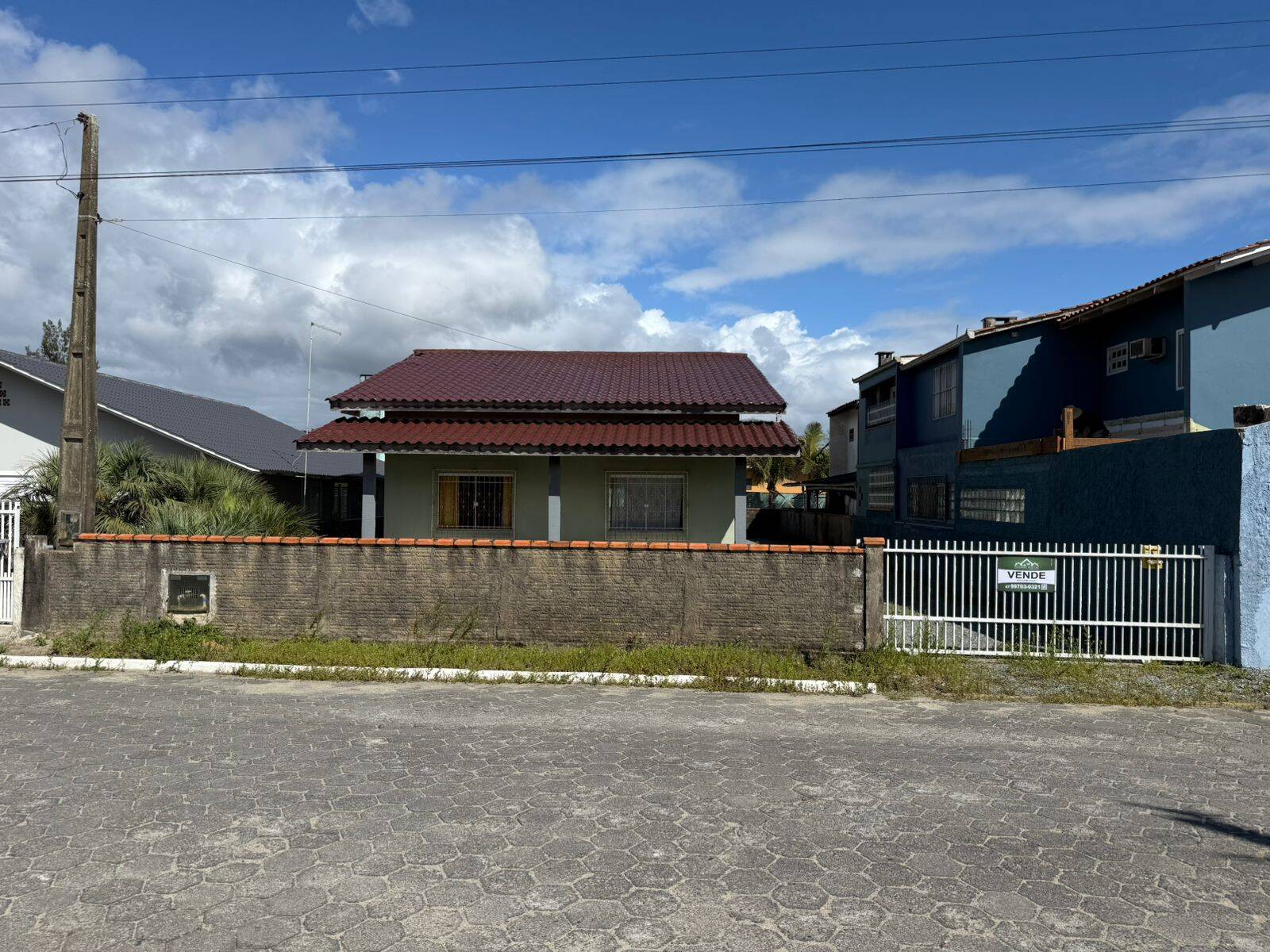 Casa, 3 quartos, 110 m² - Foto 3