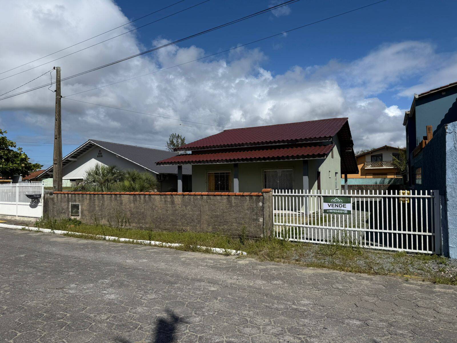 Casa, 3 quartos, 110 m² - Foto 2