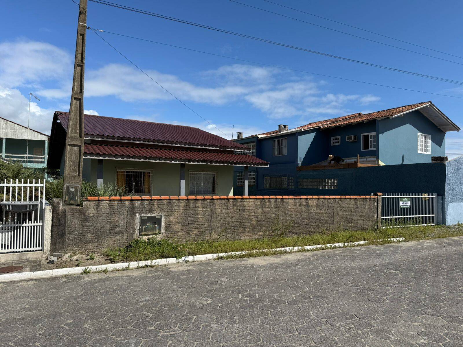 Casa, 3 quartos, 110 m² - Foto 4