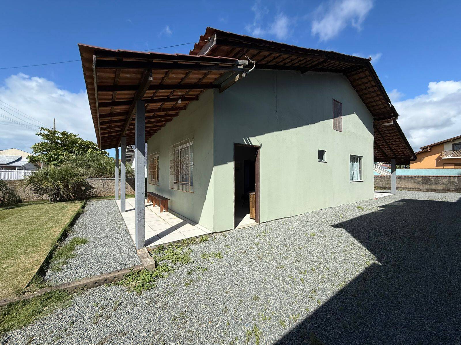 Casa, 3 quartos, 110 m² - Foto 7