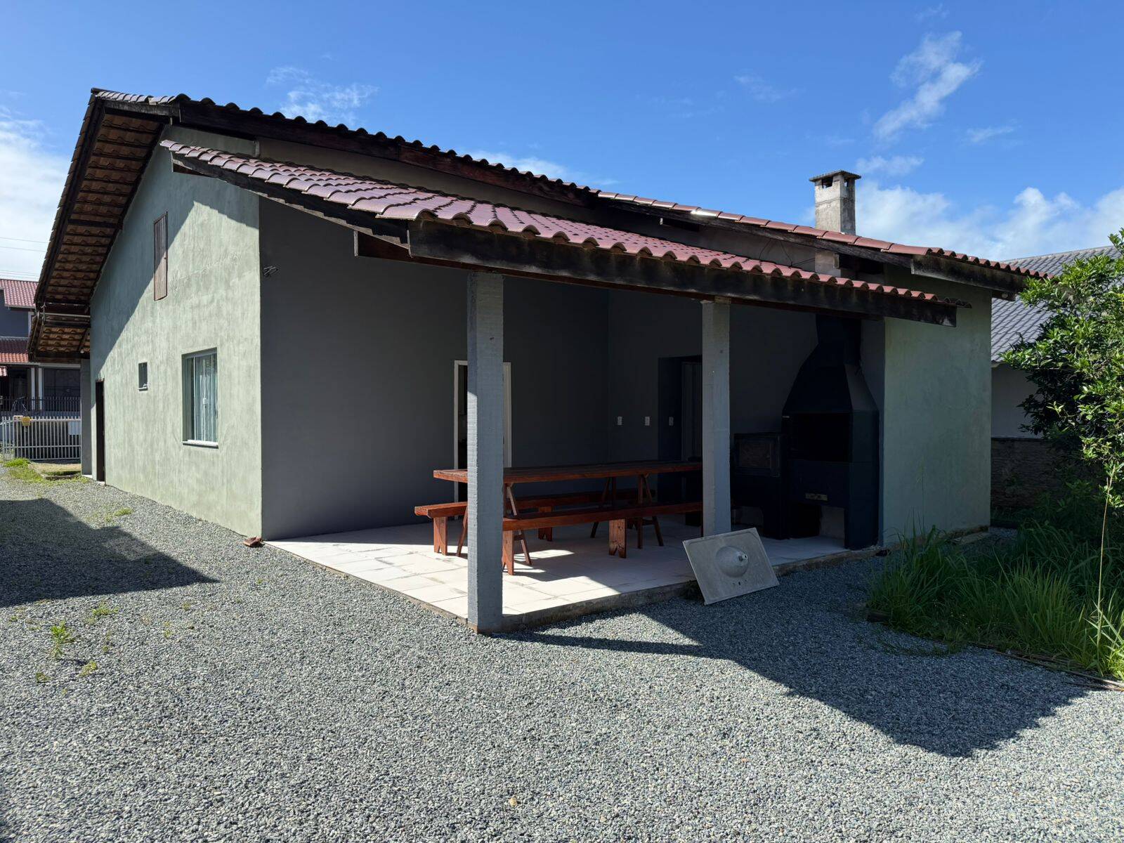 Casa, 3 quartos, 110 m² - Foto 10