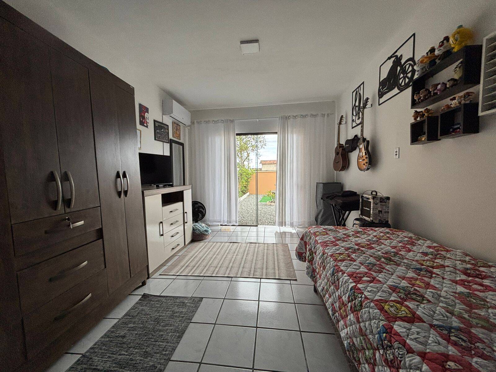 Casa, 5 quartos, 188 m² - Foto 13