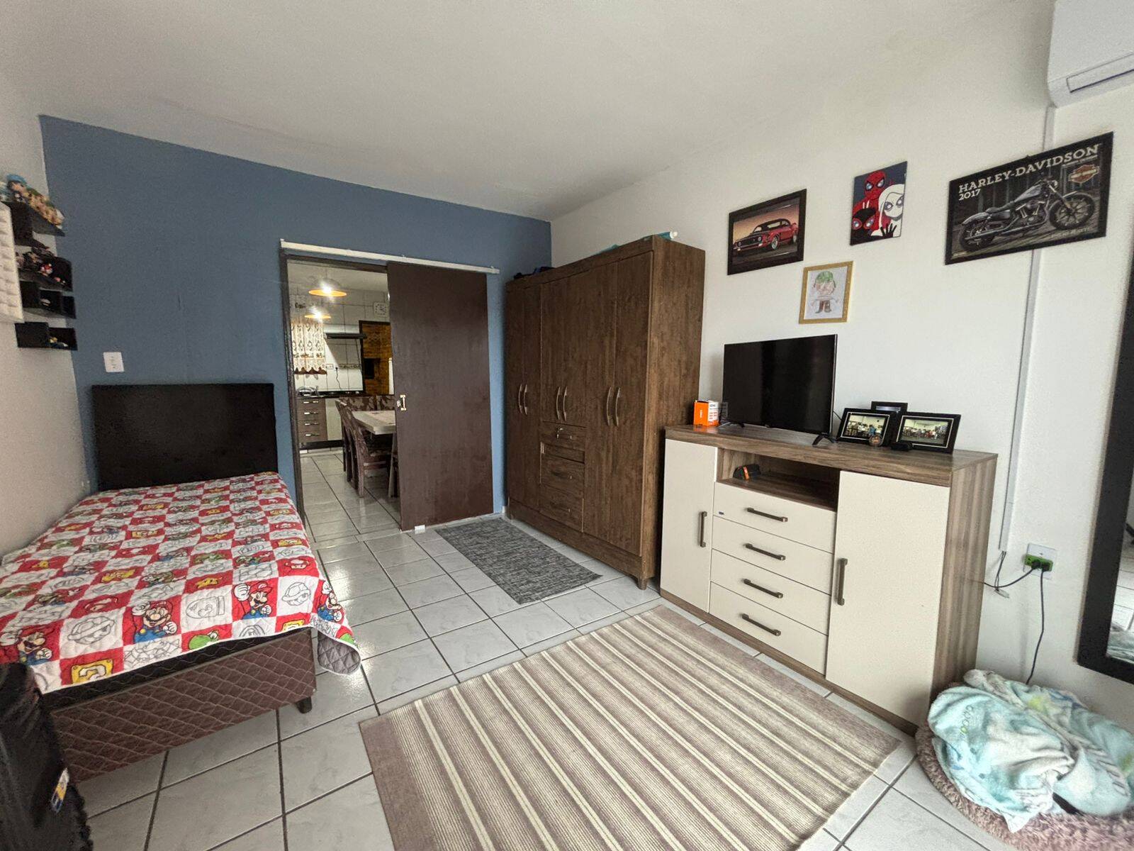 Casa, 5 quartos, 188 m² - Foto 14