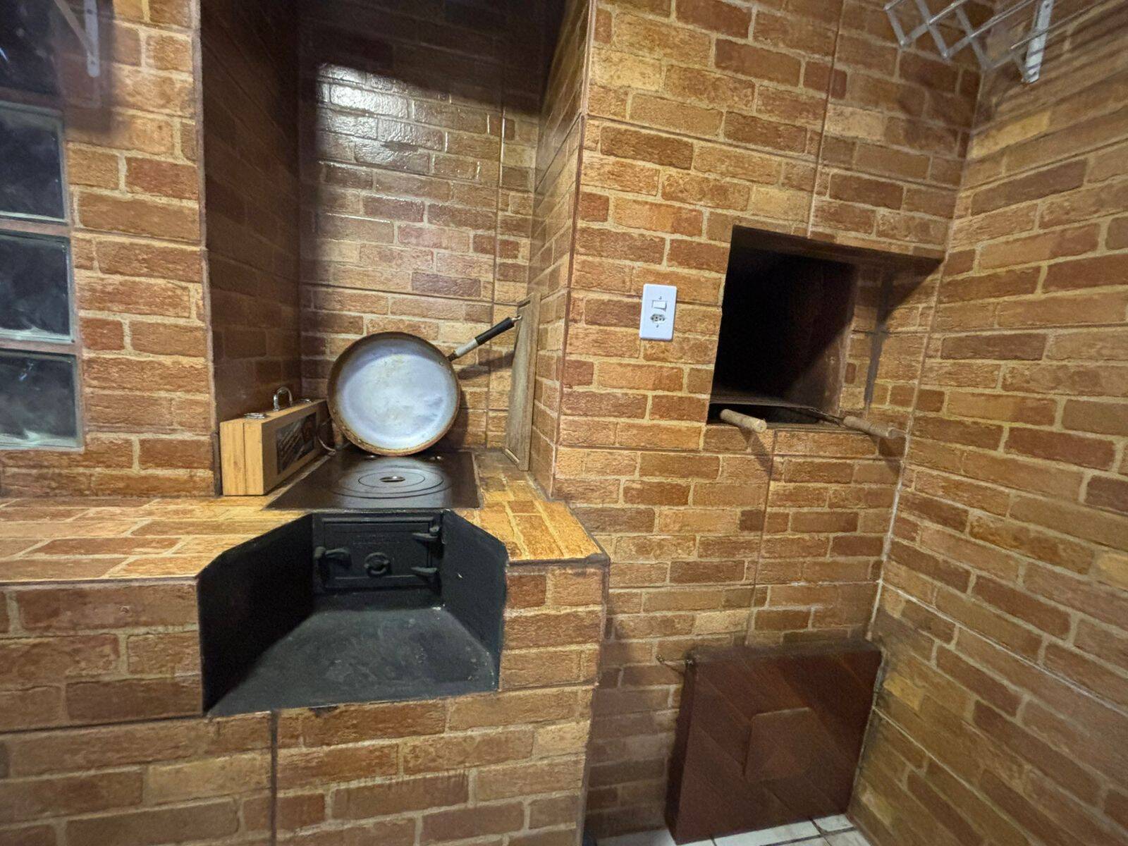 Casa, 5 quartos, 188 m² - Foto 22