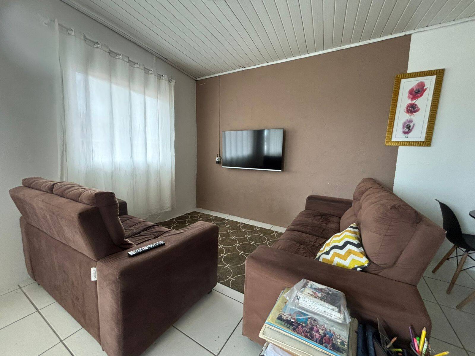 Casa, 5 quartos, 188 m² - Foto 27