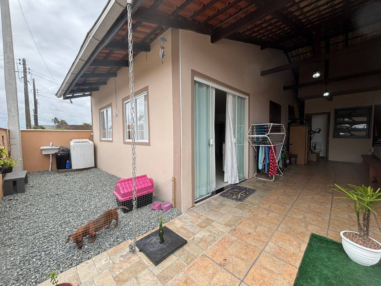 Casa, 5 quartos, 188 m² - Foto 24