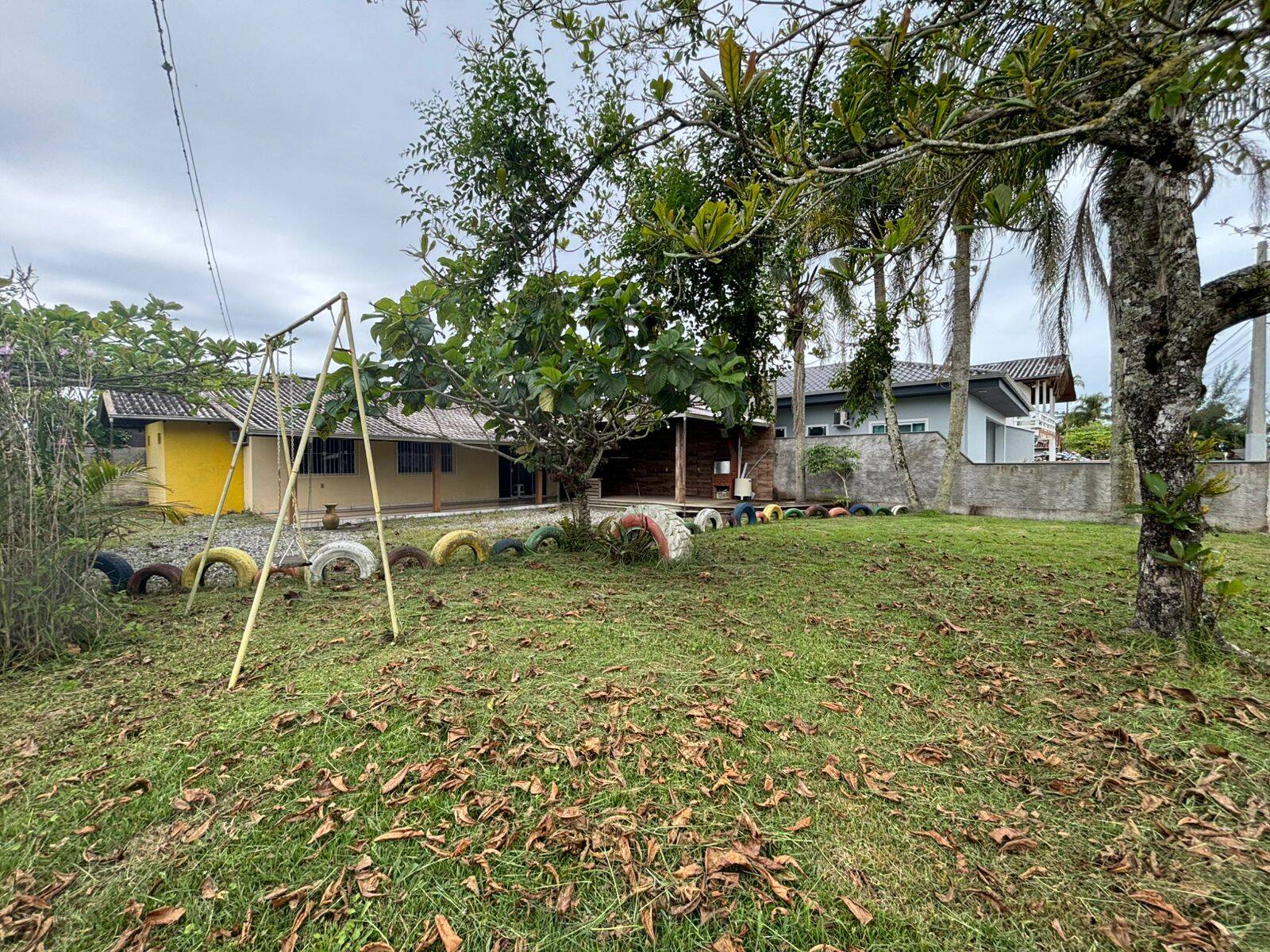 Casa, 4 quartos, 437 m² - Foto 23