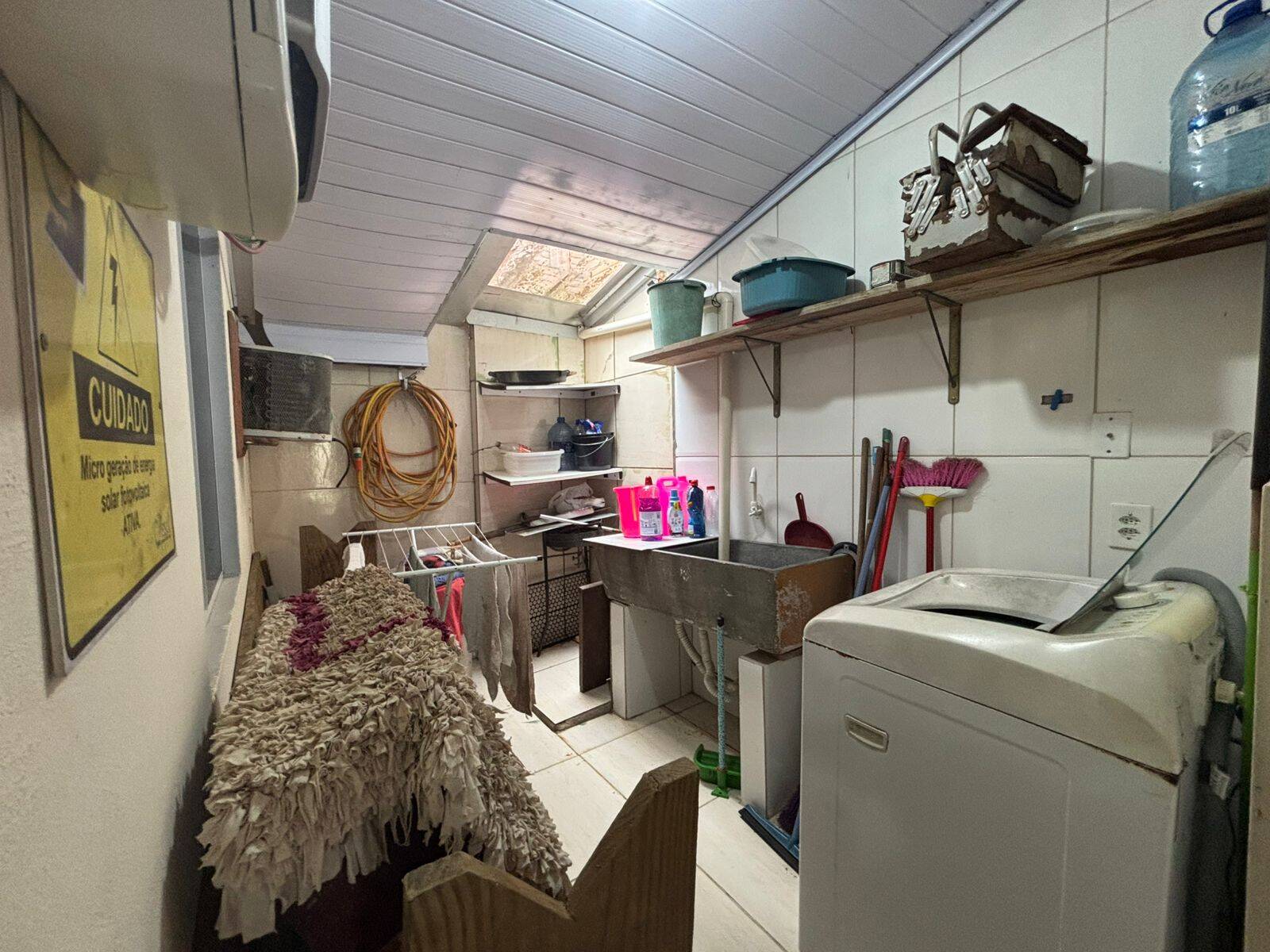 Casa, 4 quartos, 437 m² - Foto 17