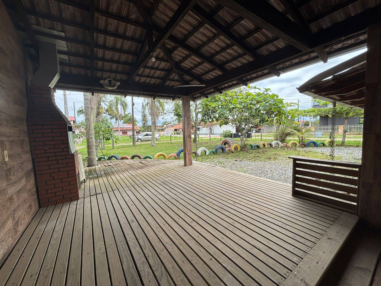 Casa, 4 quartos, 437 m² - Foto 3