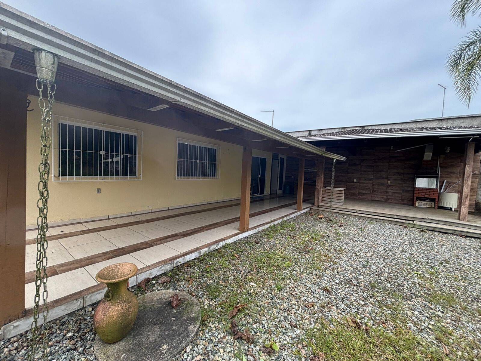 Casa, 4 quartos, 437 m² - Foto 1