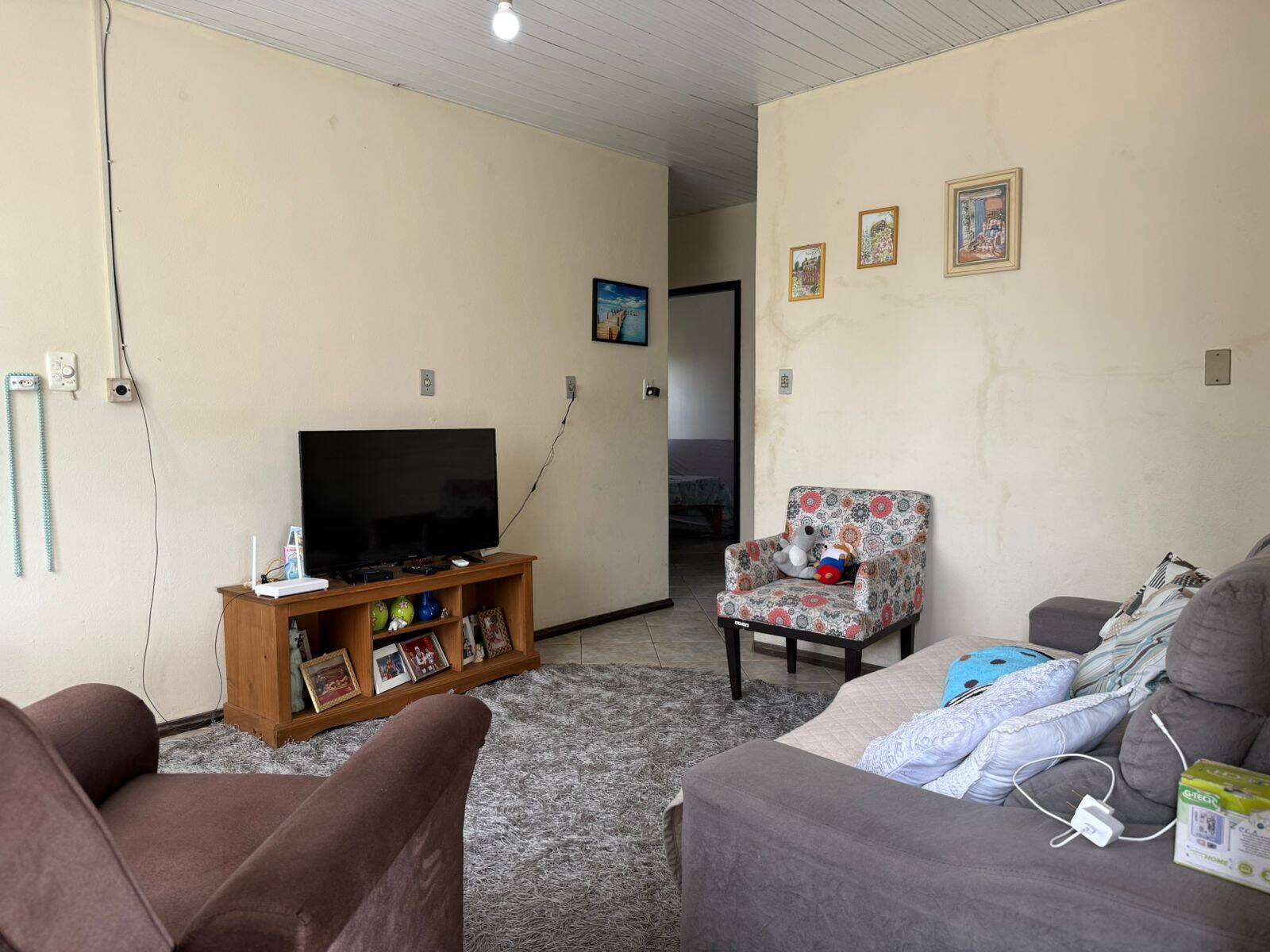 Casa, 5 quartos, 115 m² - Foto 13