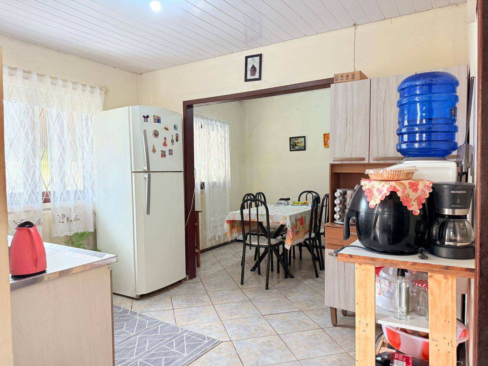 Casa, 5 quartos, 115 m² - Foto 8