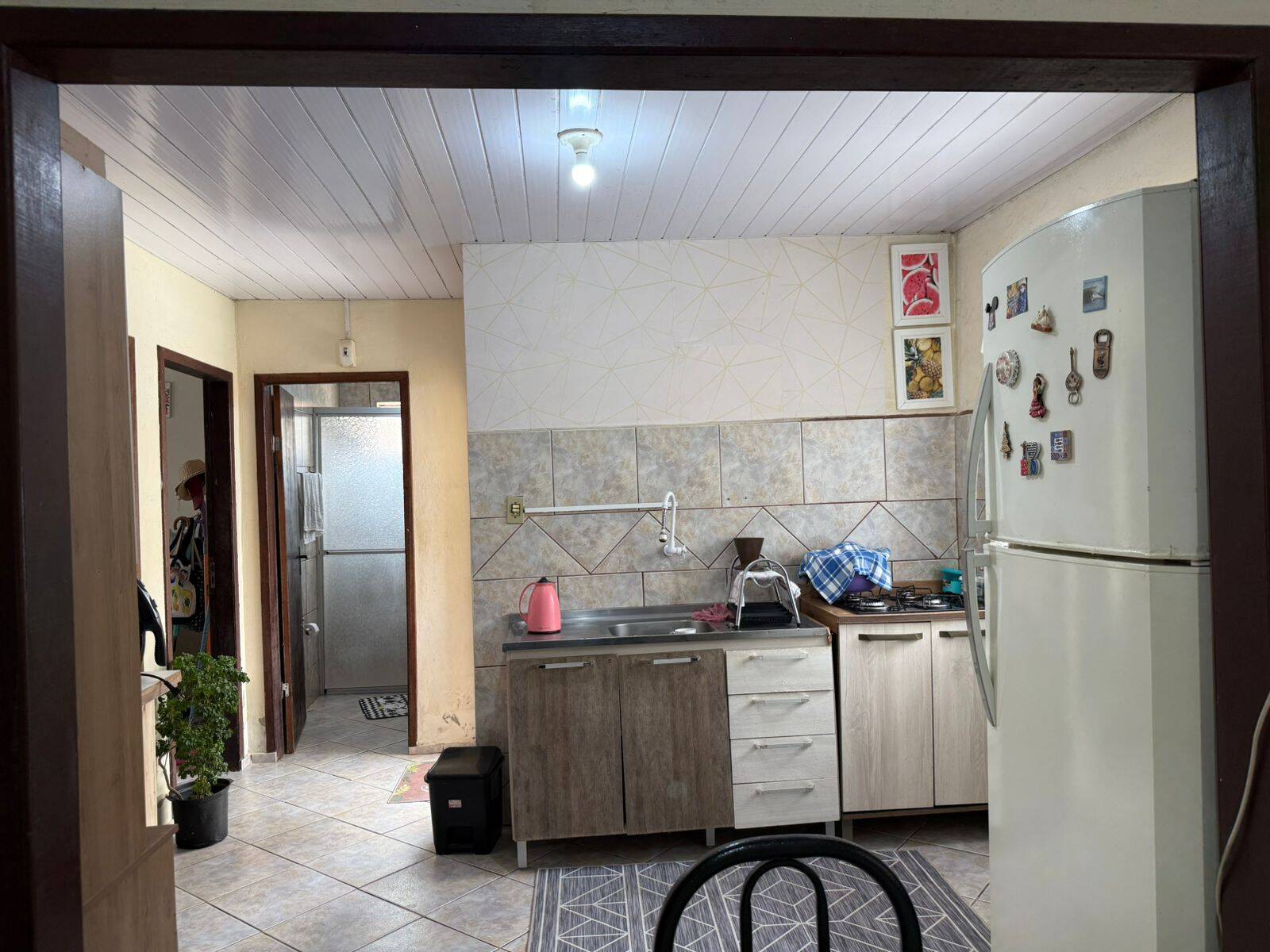 Casa, 5 quartos, 115 m² - Foto 7