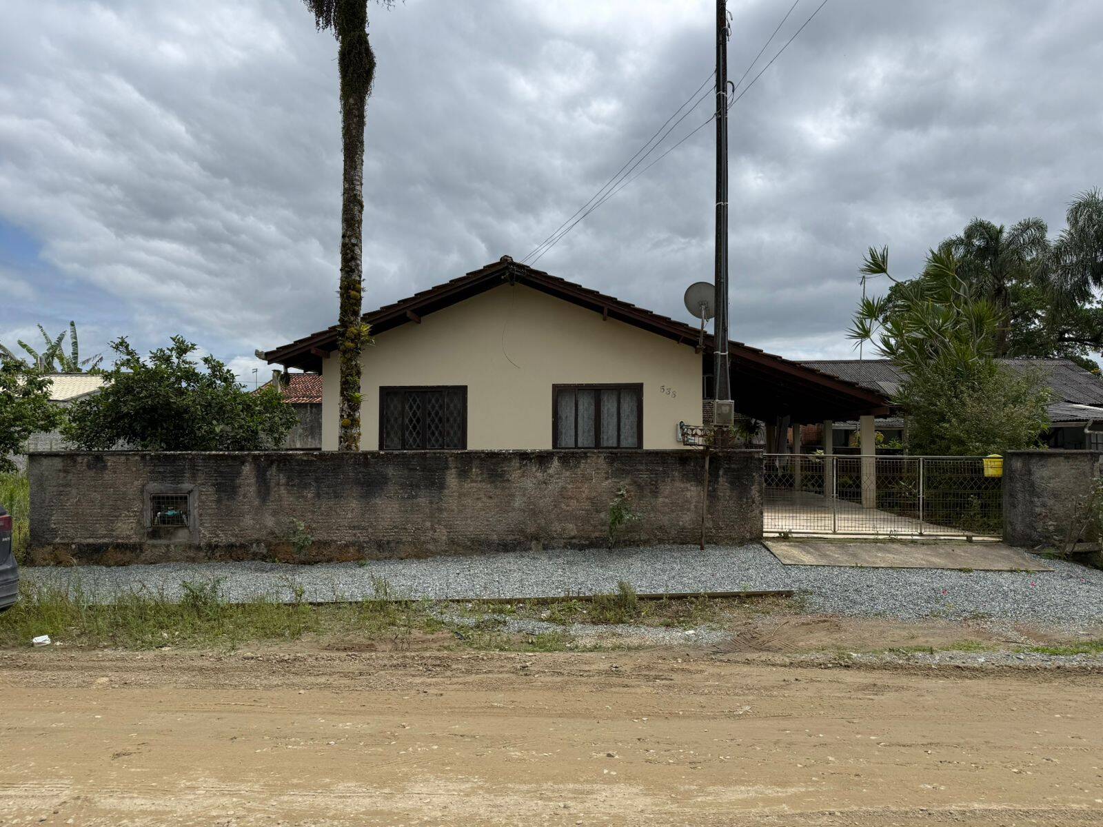Casa, 5 quartos, 115 m² - Foto 3