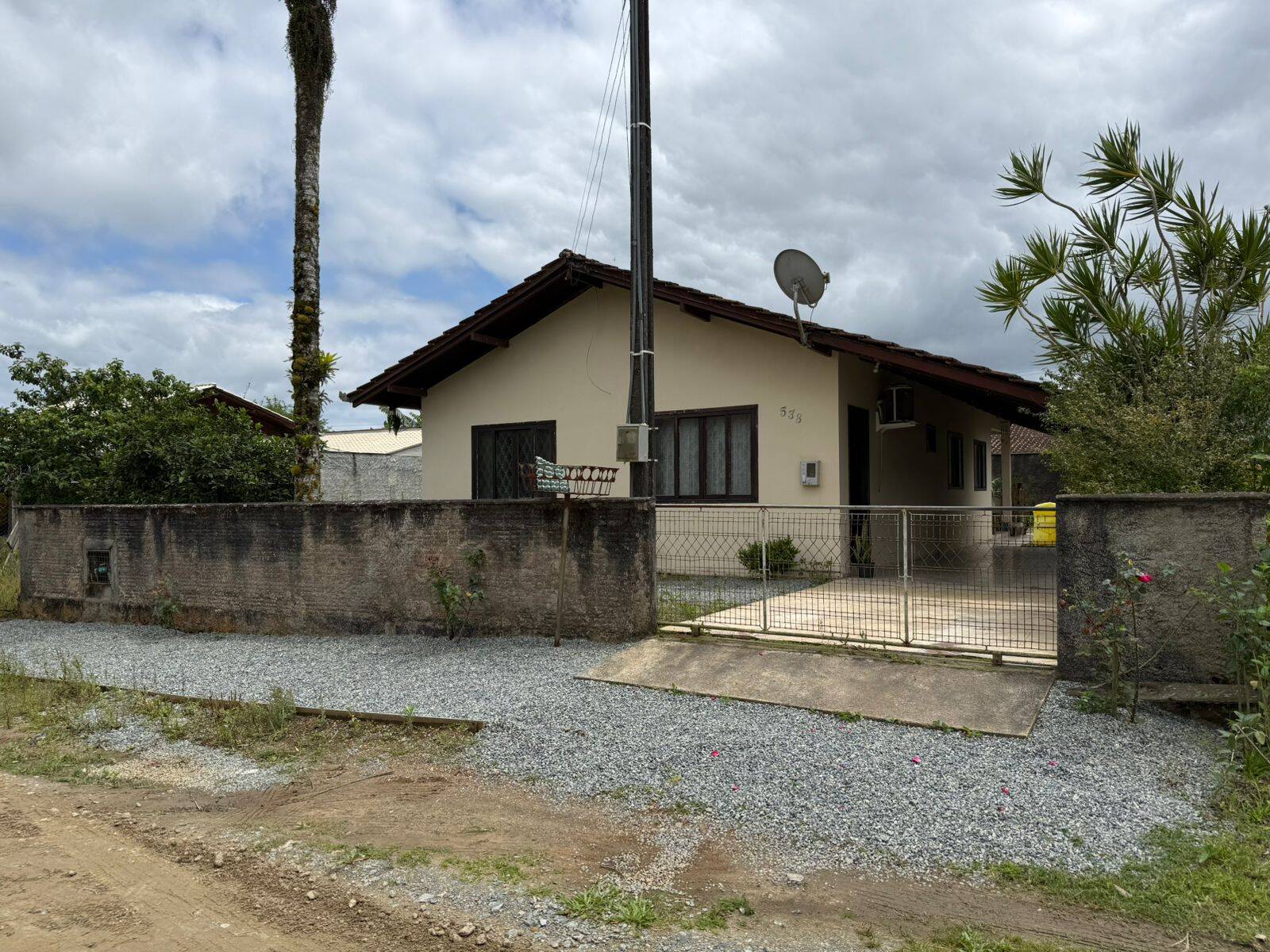 Casa, 5 quartos, 115 m² - Foto 4