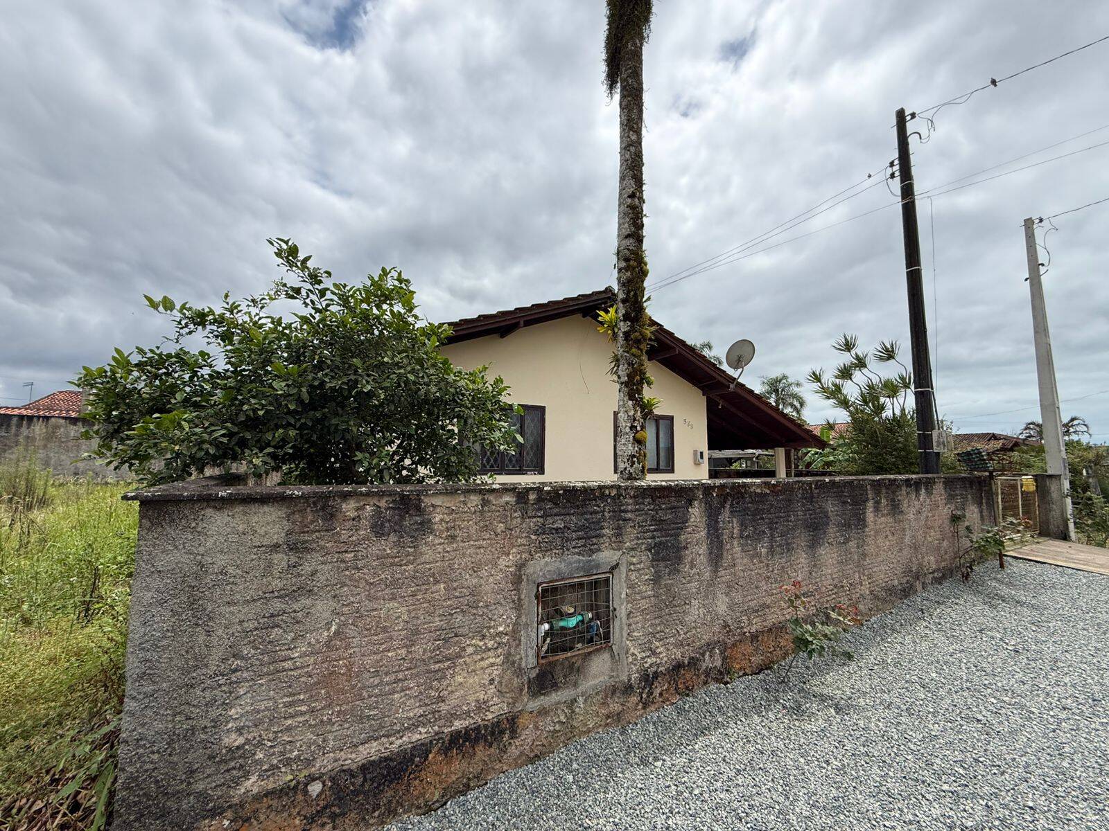 Casa, 5 quartos, 115 m² - Foto 2