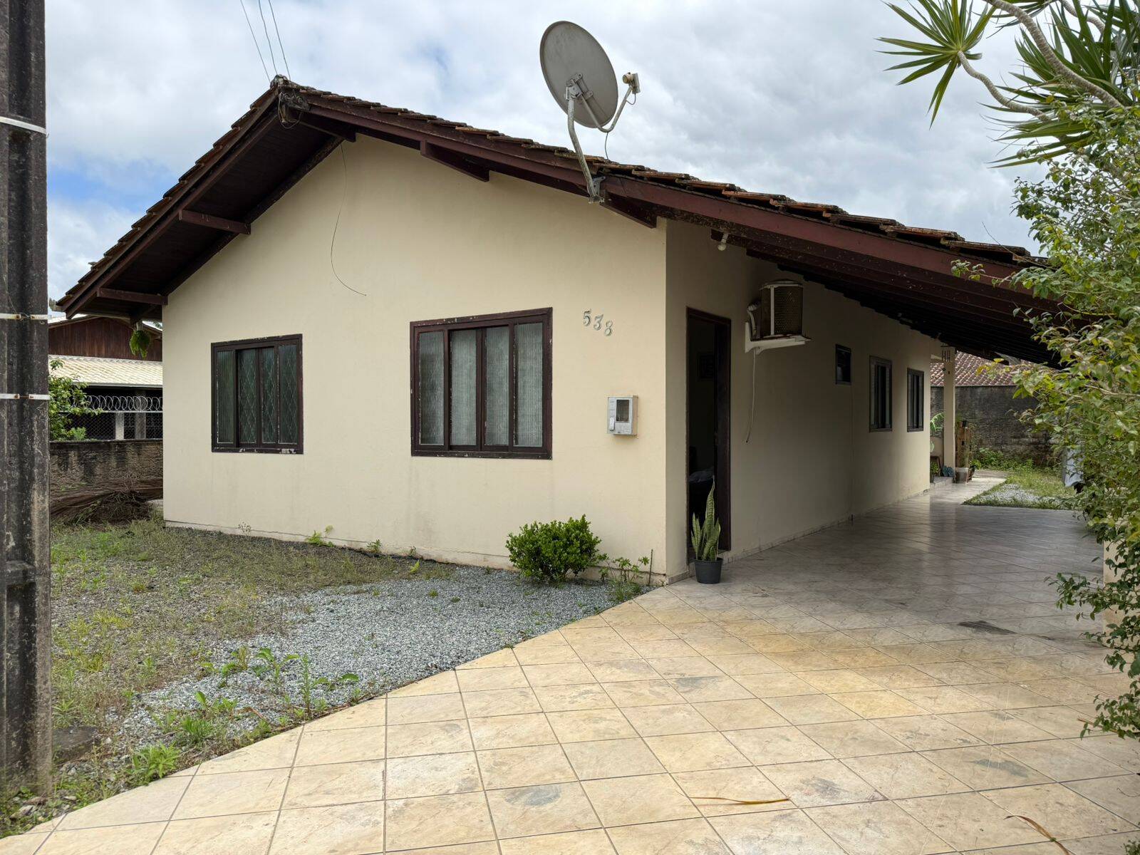 Casa, 5 quartos, 115 m² - Foto 1