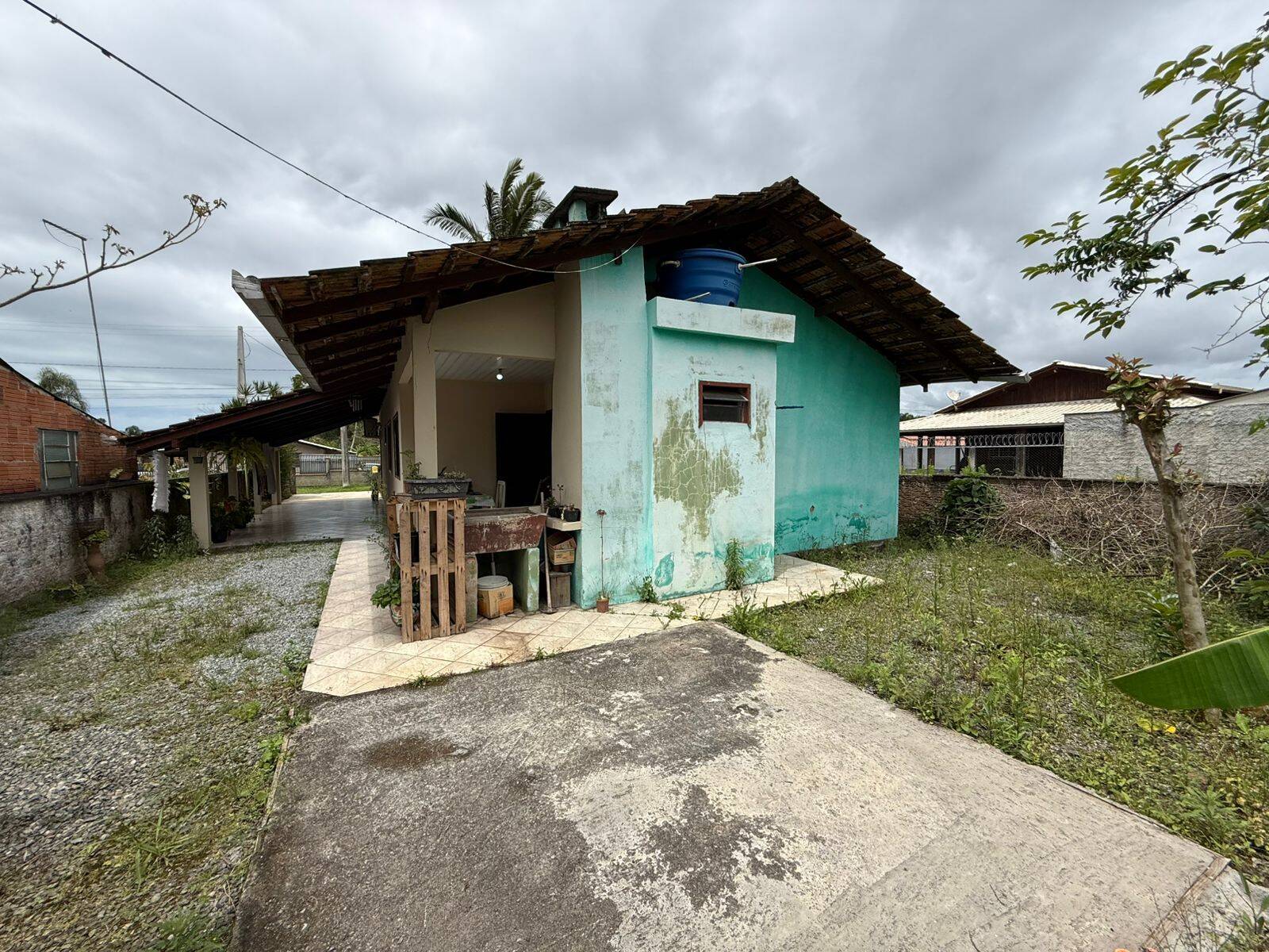 Casa, 5 quartos, 115 m² - Foto 22