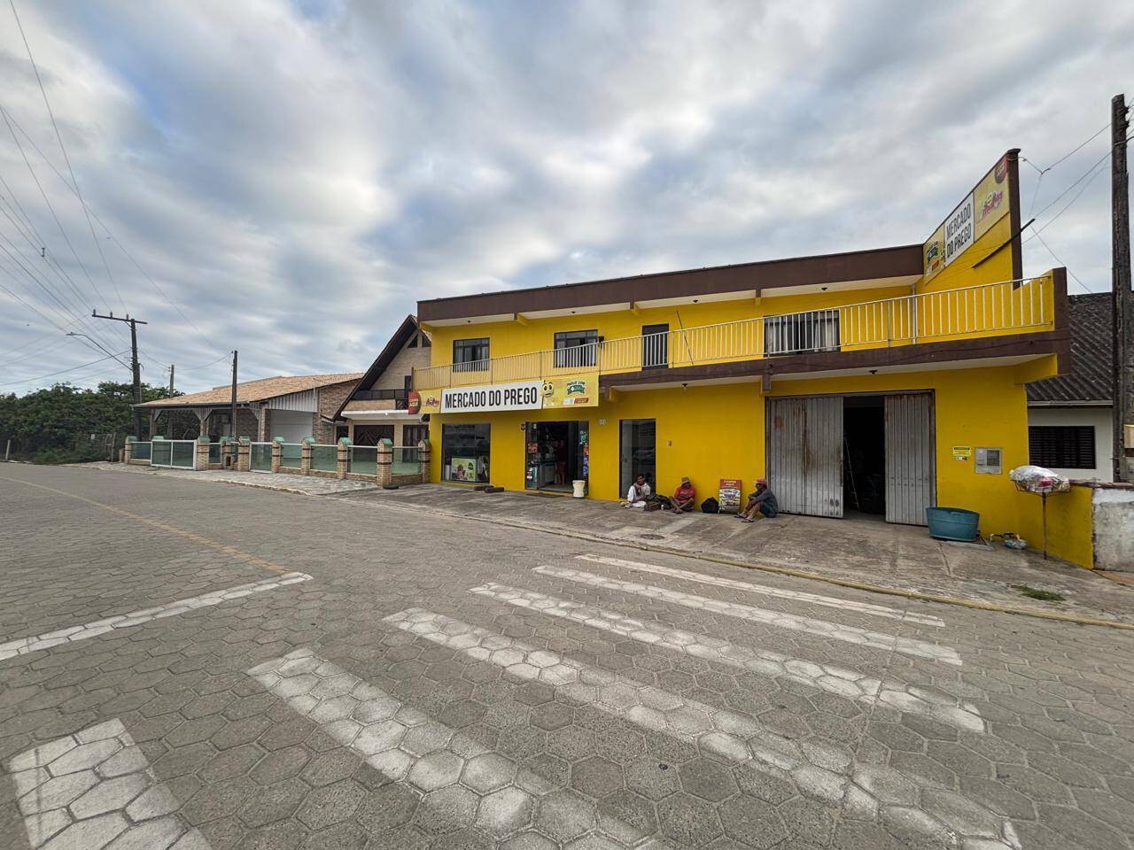 Prédio Inteiro, 320 m² - Foto 1