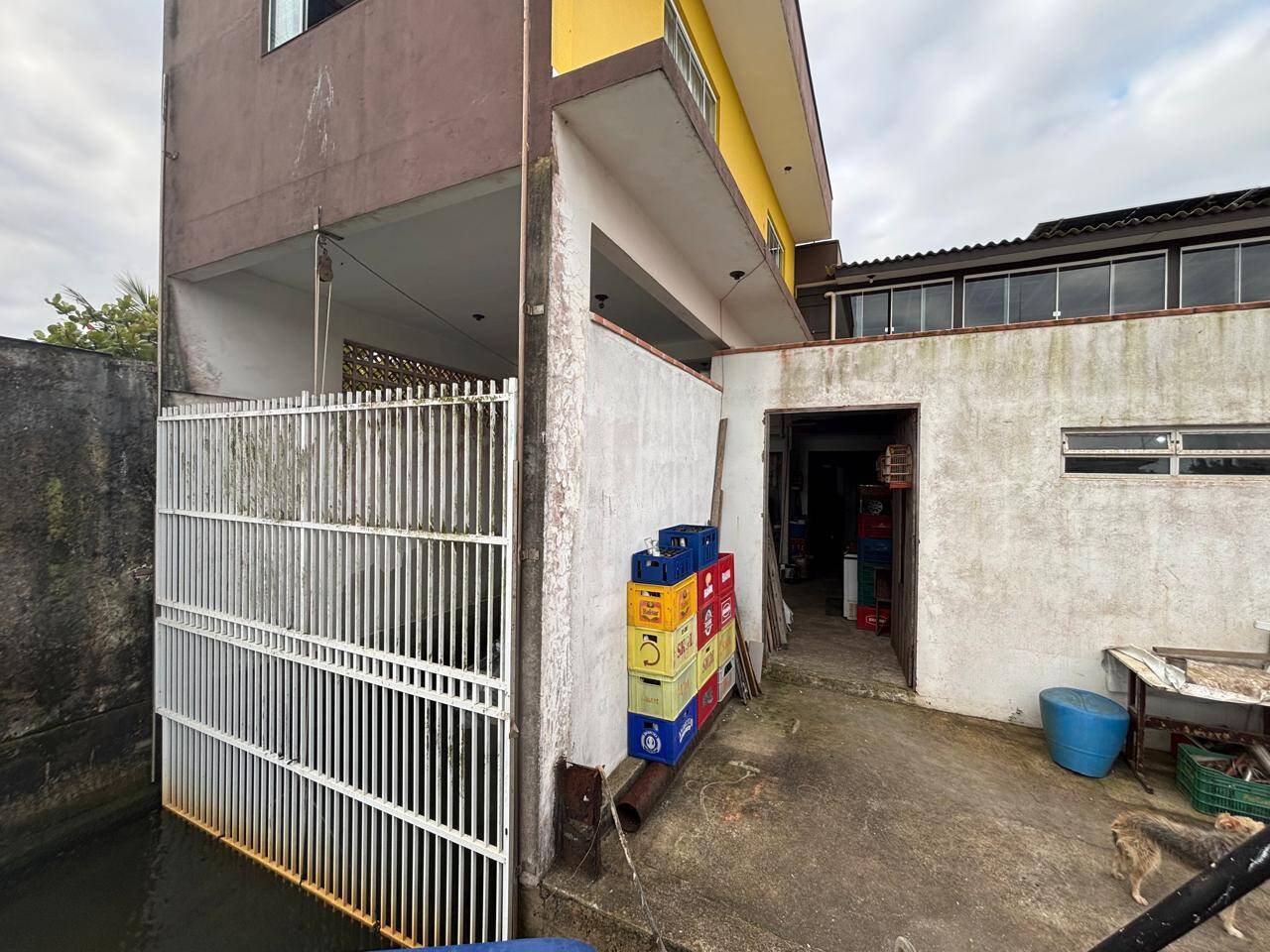 Prédio Inteiro, 320 m² - Foto 7