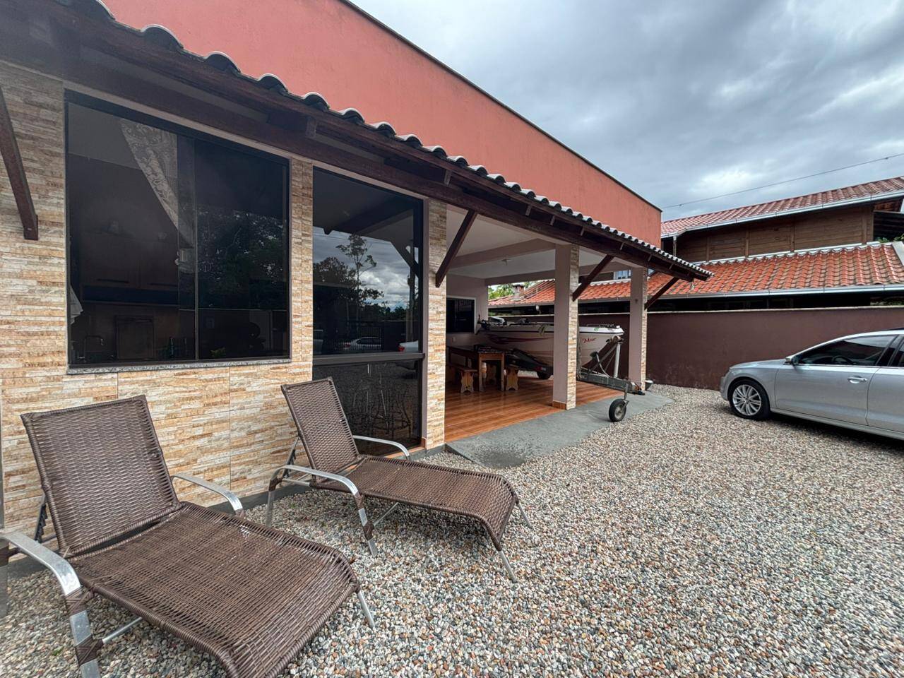 Casa, 3 quartos, 130 m² - Foto 2