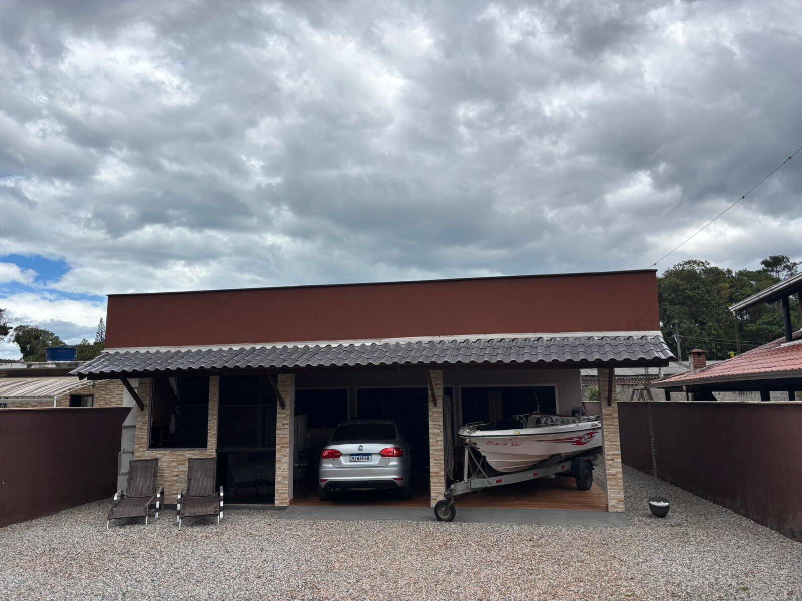 Casa, 3 quartos, 130 m² - Foto 19