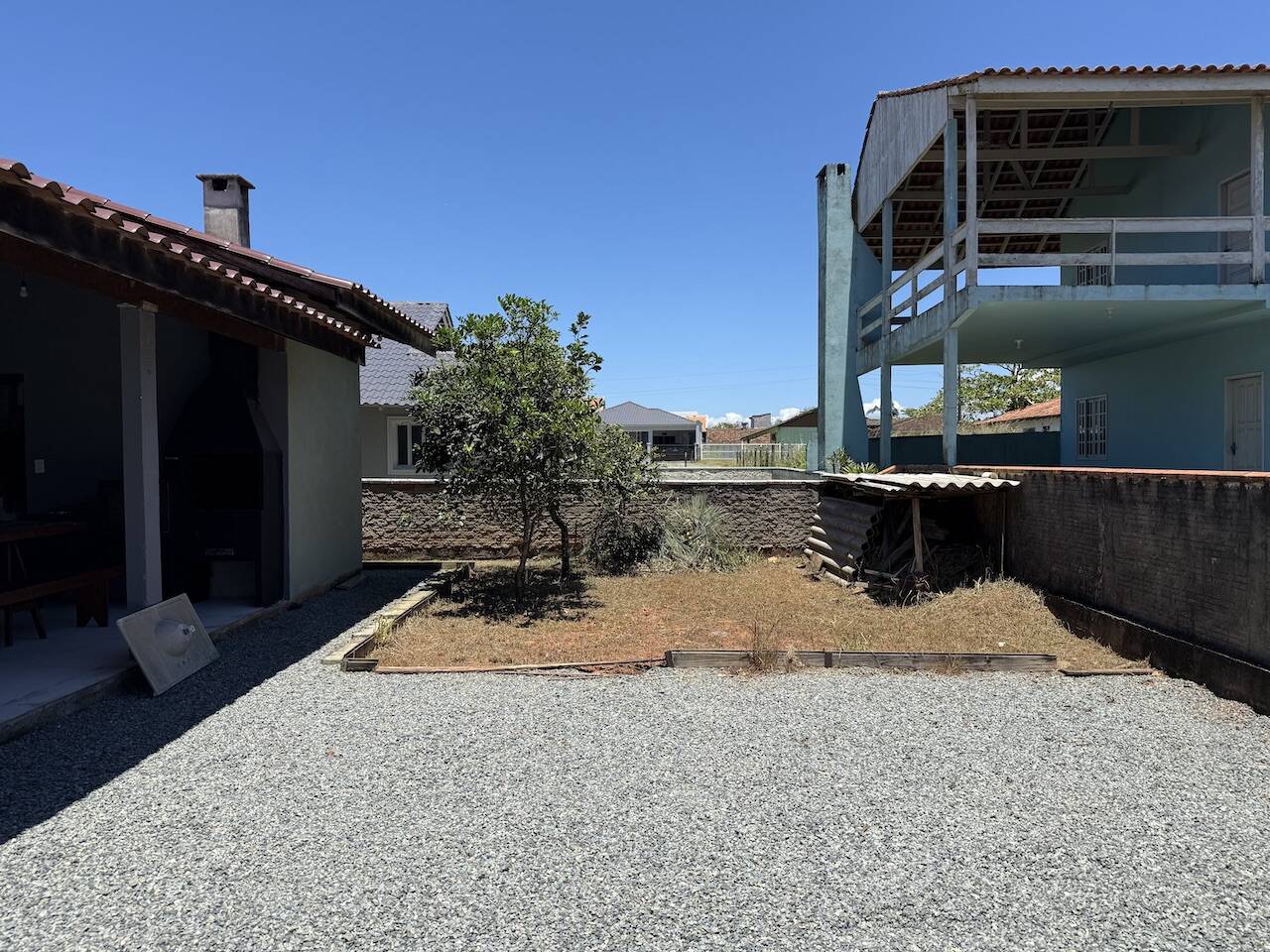 Casa, 3 quartos, 110 m² - Foto 8