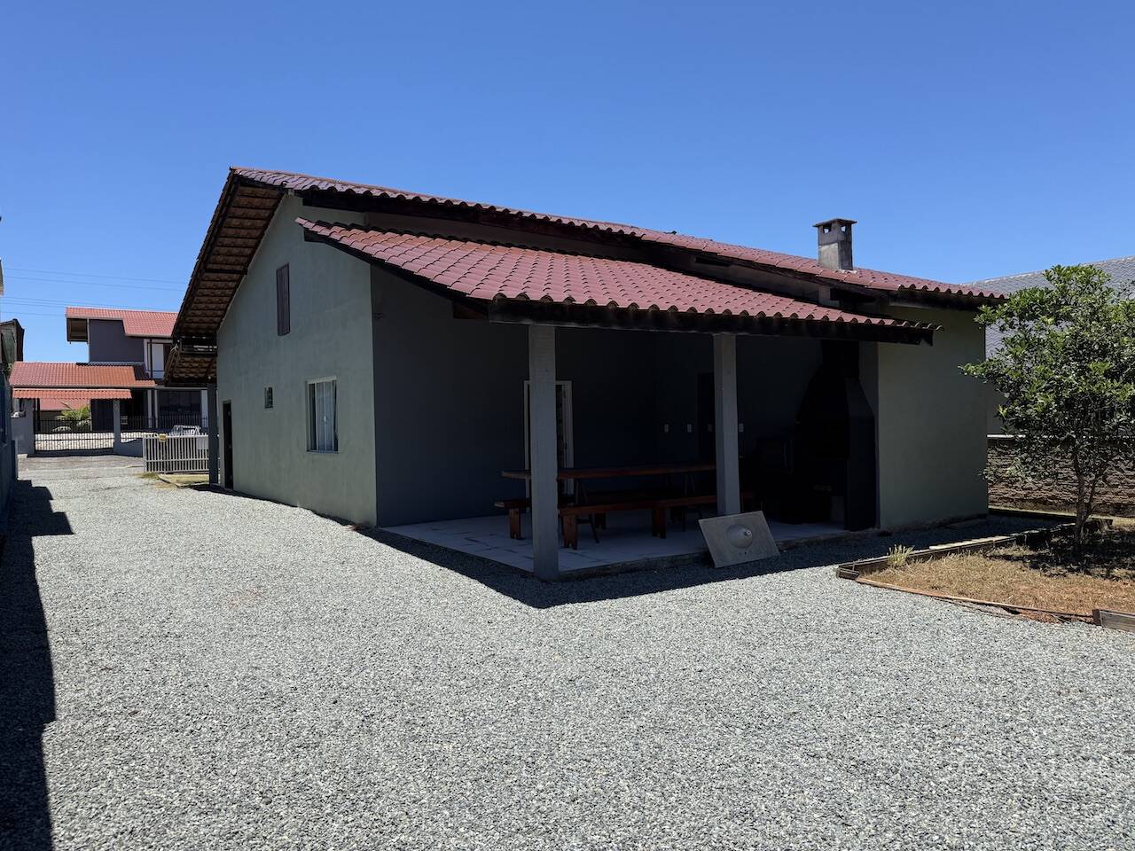 Casa, 3 quartos, 110 m² - Foto 9