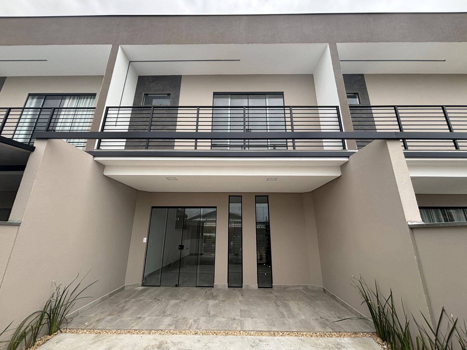 Casa, 2 quartos, 97 m² - Foto 1