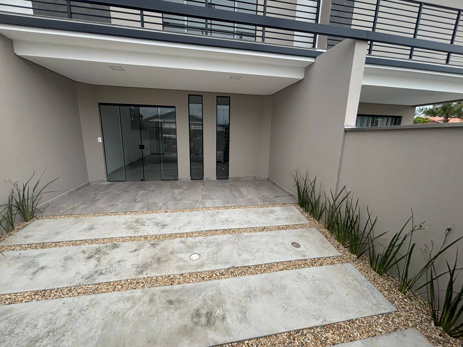 Casa, 2 quartos, 97 m² - Foto 2