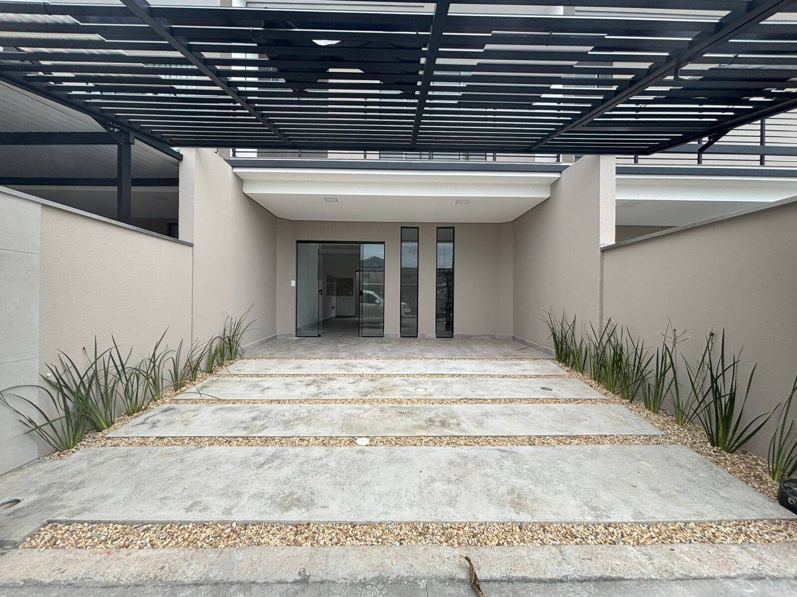 Casa, 2 quartos, 97 m² - Foto 3